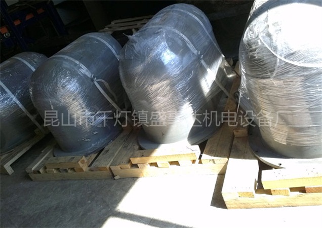 鎂合金熱室壓鑄機配件